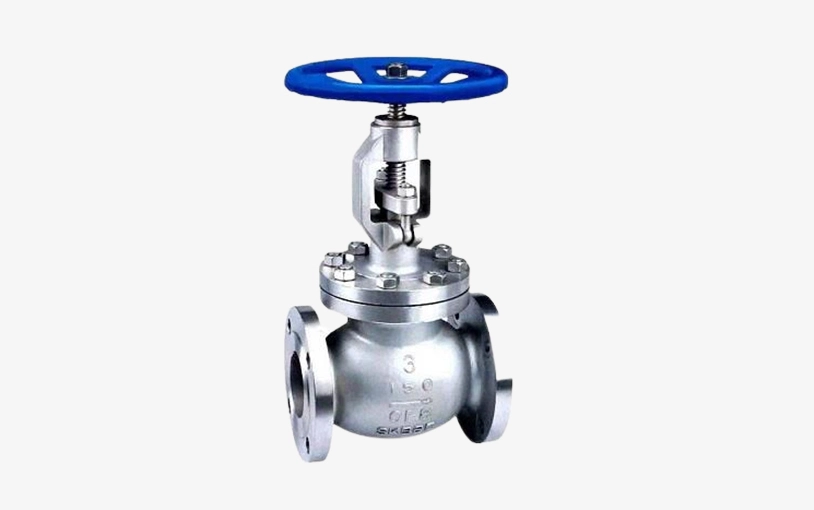 Globe Valve