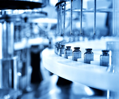 Valves Used In Pharmaceutical Industry