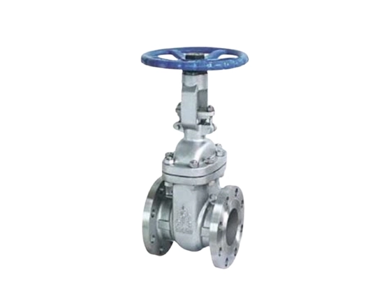 Flat Gate Valves