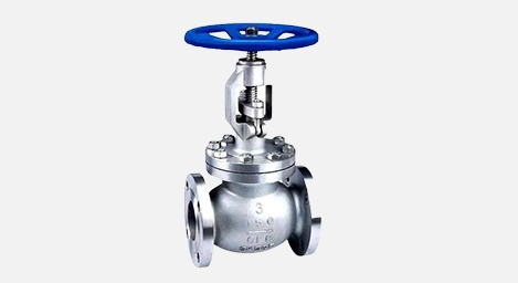 Globe Valve