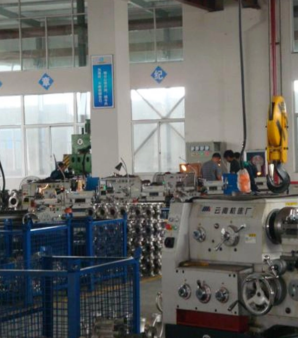 Your Trustworthy Valve Supplier Your Trustworthy Valve Supplier