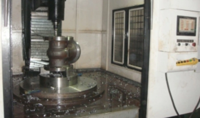 valve production companies