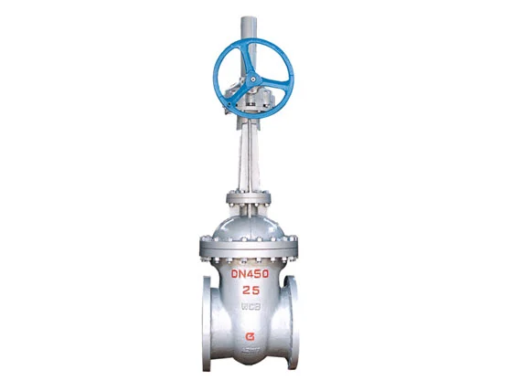 150 Gate Valve