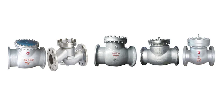 industrial gas valves