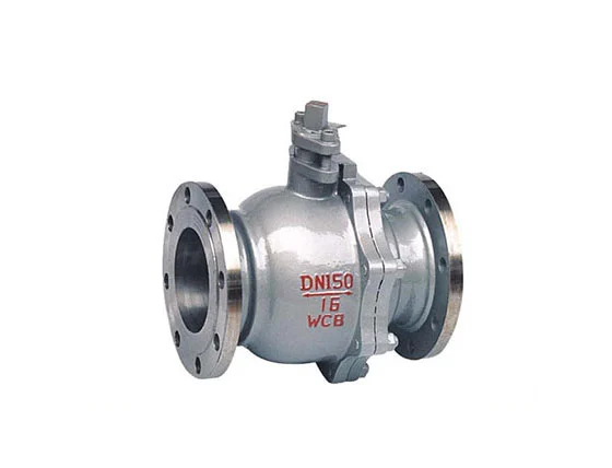 Ball Valve PVC 4 Inch