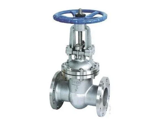 8 Gate Valve