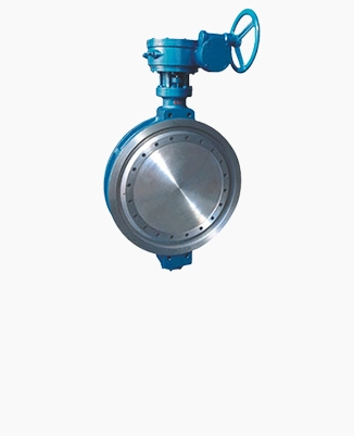 Butterfly Valve