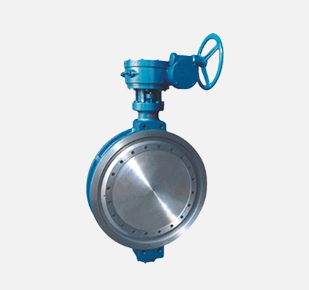 Butterfly Valve