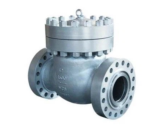 100mm Check Valve