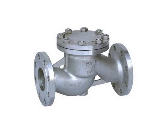 10000 PSI Check Valve