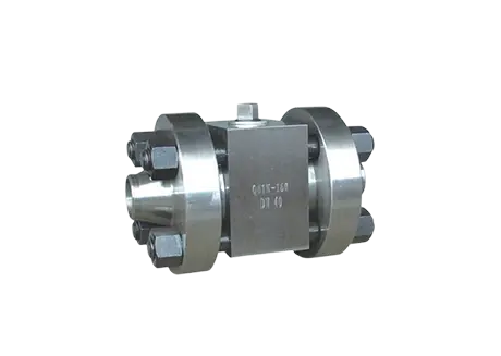 F304 Material Valve