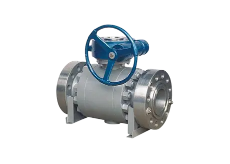 CF3 Material Valve