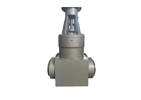 F11 Material Valve