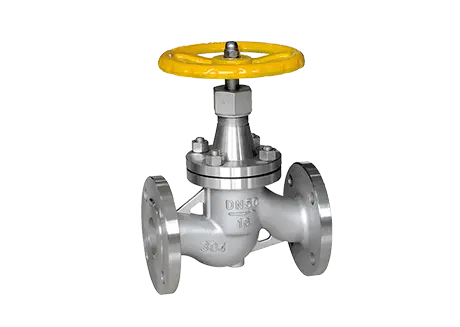 F304L Material Valve