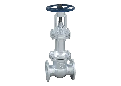 Gate Valve