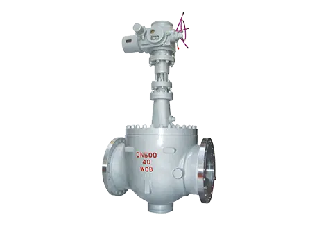 Ball Valve