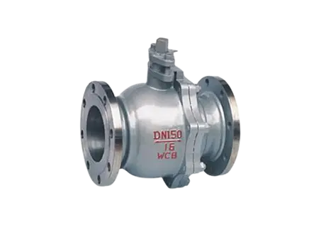 WCB Valve